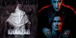 Daftar Film yang Tayang April 2023 di Bioskop, Ada Genre Horor hingga Drama Keluarga