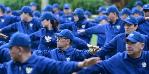 Daftar Kepala Daerah yang Ikut Retret di Magelang, Ada 47 yang Dikabarkan Tak Datang