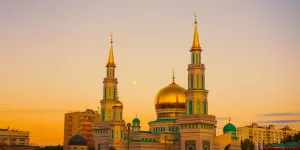 Daftar Lagu Ramadan untuk Sambut Bulan Penuh Berkah, Lirik Religius Bernuansa Syahdu