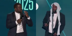 Daftar Lengkap Pemenang BET Awards 2025: Kendrick Lamar Borong Penghargaan Lewat 'GNX'