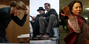 Daftar Lengkap Pemenang Oscar 2023, EVERYTHING EVERYWHERE ALL AT ONCE Menang Besar