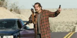 Daftar Nominasi BAFTA 2026, ONE BATTLE AFTER ANOTHER Mendominasi