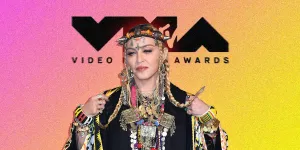 Daftar Nominasi MTV VMA 2026: Madonna Catatkan Prestasi Bersejarah
