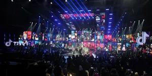 Daftar Nominasi TikTok Awards Indonesia 2026, Ada Atta Halilintar Hingga Tasya Farasya