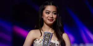 Daftar Pemenang Infotainment Awards 2026: Aqeela Calista Borong 3 Piala Termasuk Artis Paling Sosmed