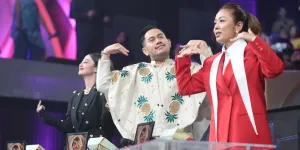 Daftar Peserta Dangdut Academy 8 Top 42 dari Berbagai Daerah