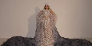 Daftar Selebriti yang Paling Banyak Dibicarakan di Media Sosial Saat Hadir Met Gala 2026