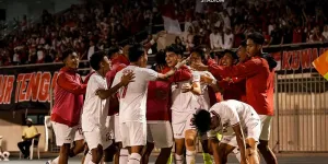 Daftar Tim Lolos ke Perempat Final Piala Asia U-17 2025 dan Jadwal Lengkap Timnas Indonesia