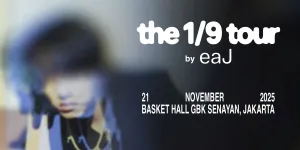 Daftar Upcoming Konser K-Pop dan Fan Meeting Tahun 2025 di Jakarta Indonesia, eaJ - Han So Hee Siap Sapa Fans Tanah Air