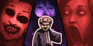 Daftar Urban Legend Paling Seram di Anime Yami Shibai, Dijamin Bikin Nggak Bisa Tidur