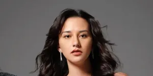 Dahlia Poland Ingin Pisah Secara Dewasa, Perjuangkan Hak Asuh Bersama Demi Anak