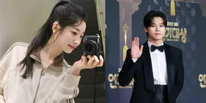 Dahyun TWICE dan Cha Woo Min Dipertemukan dalam Drama Love in The Clouds