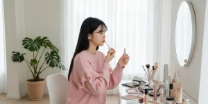 Daily Makeup Auto Fresh! Ini Shade Lip Tint yang Lagi Jadi Andalan Cewek Gen Z