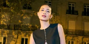 Dalam Kondisi High Risk Karena Sempat Pendarahan Sebanyak Tiga Kali, Patricia Gouw Putuskan Lahiran Caesar