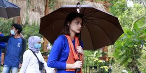 Dalam Sehari Syuting, Callista Arum Bisa Catok Rambut Sampai Berkali-Kali Sampai Rambutnya Rusak