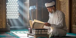 Dalil Maulid Nabi dalam Al Quran dan Hadis, Lengkap dengan Pandangan Ulama