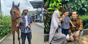 Dallas Pratama Bongkar Pengalamannya Saat Alami Koma Selama 4 Bulan, Sempat Lupa Dengan Keluarga