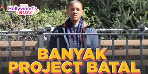 Dampak Besar Tampar Chris Rock, Will Smith Kena Karma?