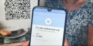 Dampak Covid-19 Sungguh Terasa di Semua Lini, Inilah Kisah Ibu Suriyah Bertahan Hidup di Tengah Pandemi