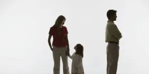 Dampak Negatif Membentak Anak Terhadap Kesehatan Mental