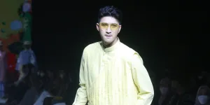 Dampingi Istri Melahirkan Anak Pertama, Aditya Zoni Akui Sempat Deg-Degan dan Panik