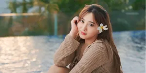 Dampingi Raffi Ahmad dan Irfan Hakim di Program TV, Meisita Lomania Mengaku Banyak Belajar