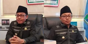 Dana Rp 37,31 Miliar Disiapkan Kota Malang Untuk Penanganan Covid-19