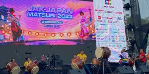 Danamon, Adira Finance bersama MUFG Dukung Jak Japan Matsuri 2023, Yakin Bisa Memperkuat Hubungan Bilateral Indonesia-Jepang