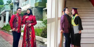 Danang Pradana Sering Ajak Istri Kerja Biar Tak Dicurigai Macam-Macam