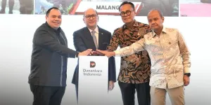 Danantara Buka Suara Soal Rumor Investasi ke Studio Film A24