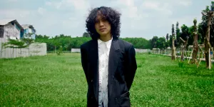 Danes Rabani Tuangkan Cinta dan Kehilangan Lewat Album 'Camarosa'
