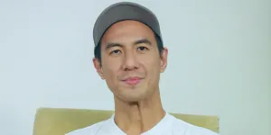 Daniel Mananta Kaget Dengar Harvey Moeis Disebut Tidak Bersalah