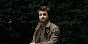 Daniel Radcliffe Akui Sempat Malu Nonton Dirinya Sendiri di Film Harry Potter