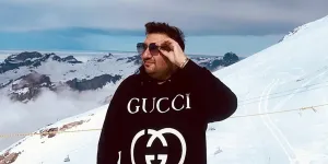 Daniel Topan Ungkap Alasan Jadi Investor Film Horor 'GETIH IRENG'