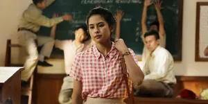 'DANUR' hingga 'HABIBIE & AINUN 3' Siap Warnai Hari-Hari Jelang Natal dan Tahun Baru