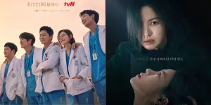 Dapat Antusias Luar Biasa, Ini 8 Drama Korea yang Punya Dua Seasons!