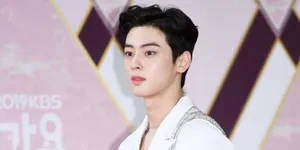 Dapat Excellence Award di 'MBC Drama Awards 2019', Akting Cha Eun Woo Dikritik Pedas