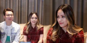 Dapat Kerjaan dari Dr Richard Lee, Lady Nayoan Belum Siap Ceritakan Soal Dugaan Perselingkuhan Rendy Kjaernett dan Syahnaz Sadiqah