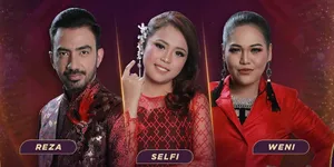 Dapat Nilai Sempurna, Weni Tetap Harus Terdegradasi