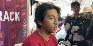 Dapat Peran Utama Di Film 'DEALOVA (2024)', Harris Vriza Mengaku Terbebani Karena Hal Ini