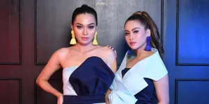 Dapat Personel Baru, Duo Amor Kembali Ramaikan Dangdut - Rilis Kau Salip Cintaku