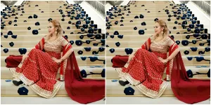 Dapatkan Energi Positif, Selebgram Wulan Sadeva Jadikan Ramadan Sebagai Pelajaran Hidup