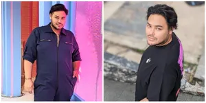 Dapatkan Tantangan Baru, Ini Hal Yang Tak Bisa Ditolak Ivan Gunawan Dalam Hidupnya