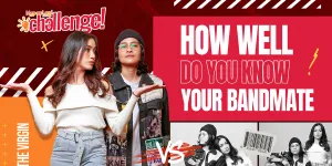 DARA DAN MITHA 15 TAHUN BARENG, SEDEKAT APA SIH MEREKA?