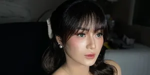 Dara The Virgin Jalani Operasi Tumor Jinak di Payudara