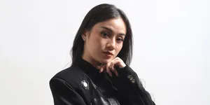 Dara The Virgin Jawab Kabar Lamaran Tahun Ini, Mita Sudah Doakan di Ka'bah