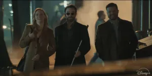 Daredevil: Born Again Dikonfirmasi Jadi Bagian dari Marvel Cinematic Universe