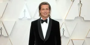 Dari Aksi hingga Drama: 6 Film Brad Pitt yang Tak Boleh Dilewatkan