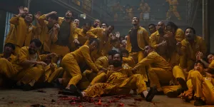 Dari Berlinale ke Bioskop Indonesia, Ghost in the Cell Tayang Mulai 16 April 2026