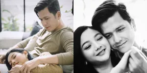 Dari Cinlok Sampai Akan Menikah, Glenca Chysara dan Rendi Jhon Rilis Lagu 'Cinta Sampai Surga'